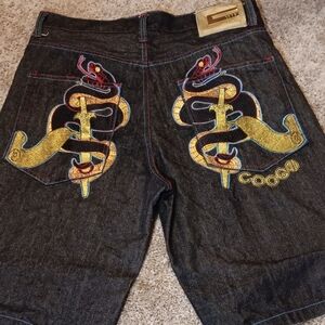 Coogi mens jeans size 38